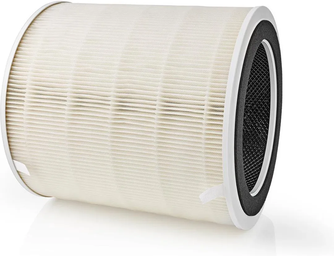 Nedis AIPU300AF Luchtfilter - Wit - afbeelding 6 van 6