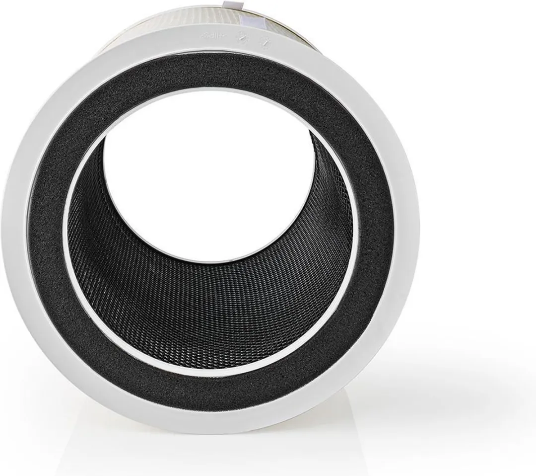 Nedis AIPU300AF Luchtfilter - Wit
