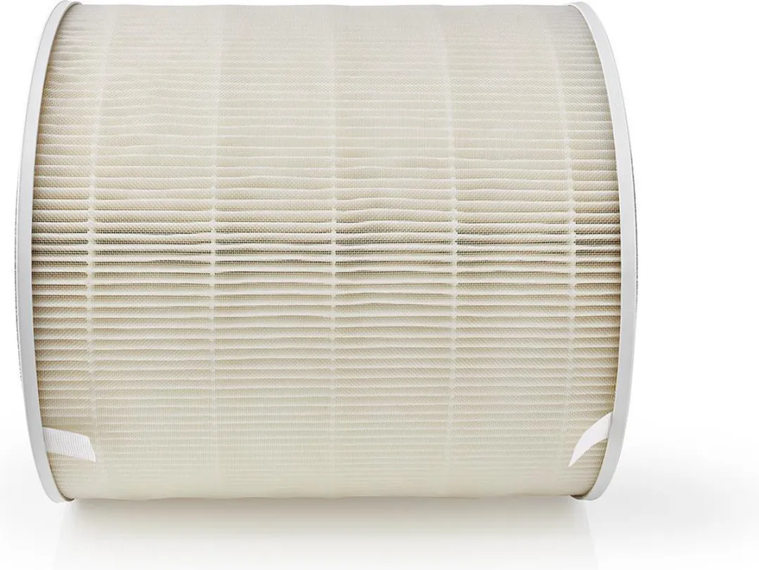 Nedis AIPU300AF Luchtfilter - Wit