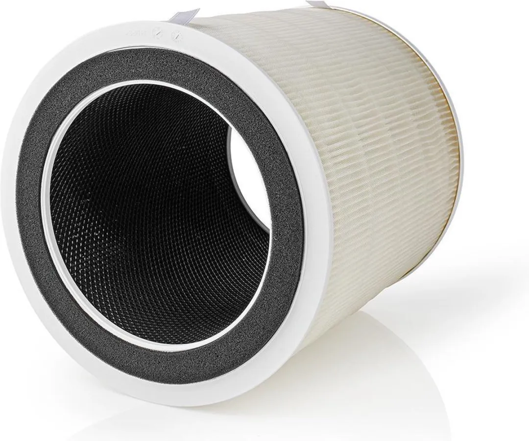Nedis AIPU300AF Luchtfilter - Wit