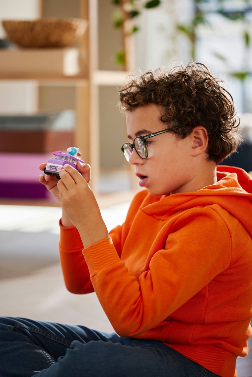 LEGO Classic Creatieve voertuigen - 11036