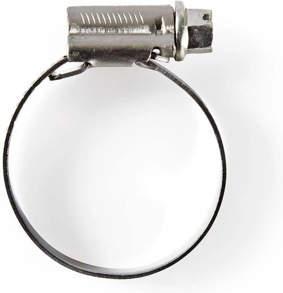 Nedis Slangklem WAHC2032 32mm - Metaal