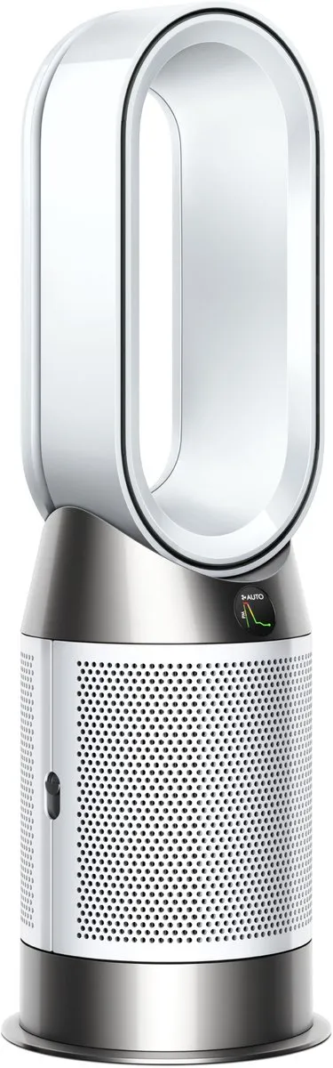 Dyson Purifier Hot+Cool HP1 Luchtreiniger - Verwarmt & Koelt - Wit