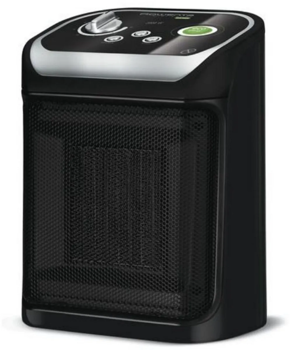 Rowenta Mini Excel Eco Safe SO9266 Keramische Kachel 2000W