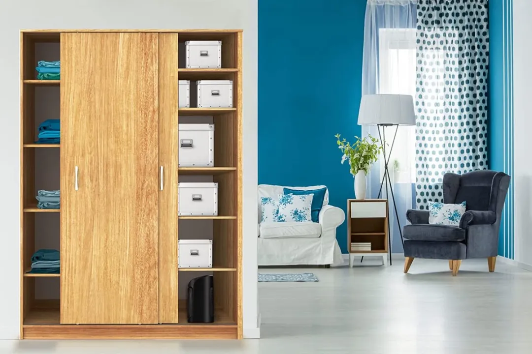 Rowenta Mini Excel Eco Safe SO9266 Keramische Kachel 2000W - Zwart - afbeelding 6 van 6