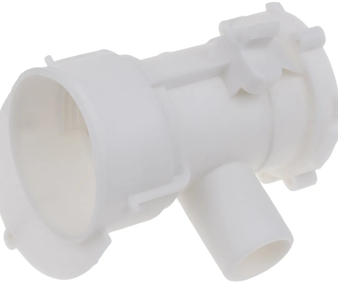 Gorenje PS-10 Pomphuis