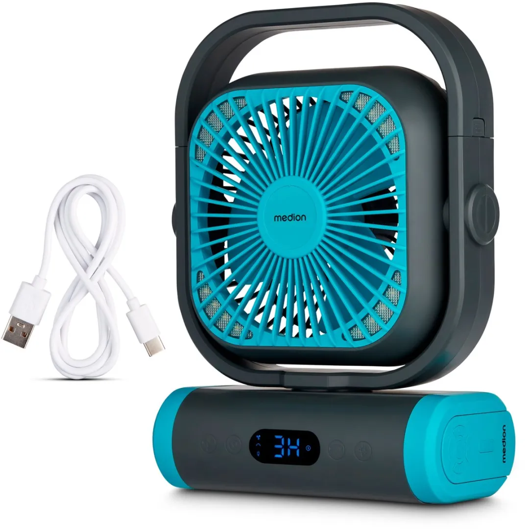 Medion MD12065 Ventilator