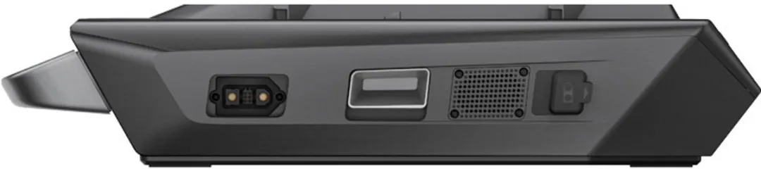 EcoFlow WAVE 3 Add-On Battery - Zwart/Grijs