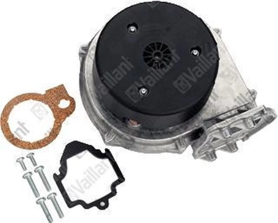 Vaillant VHR1018-2224-2835 Ventilator
