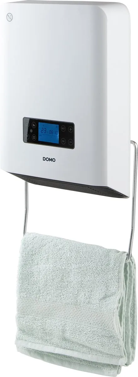 Domo DO7353H Keramische Verwarming 2100W