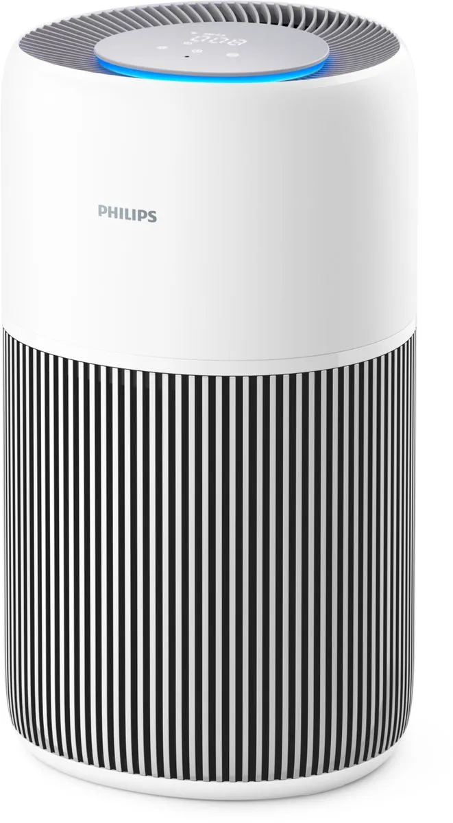 Philips PureProtect Quiet 2200 AC2220/10 Luchtzuiveraar - 420 m³/u - Wit