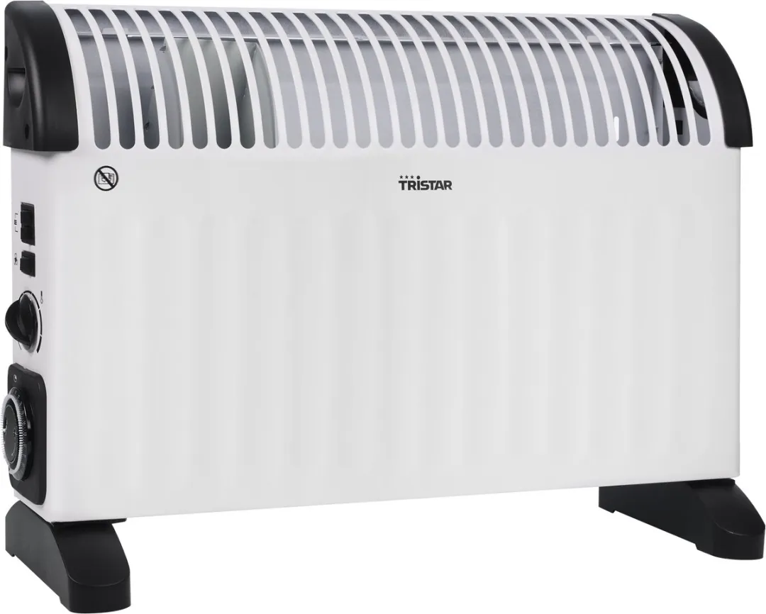 Tristar KA-5168 Convector Kachel 2000W - Wit