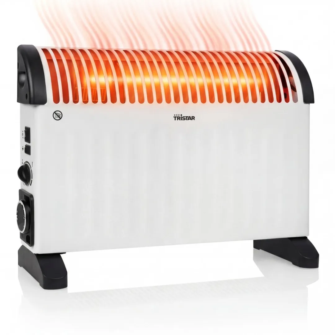Tristar KA-5168 Convector Kachel 2000W