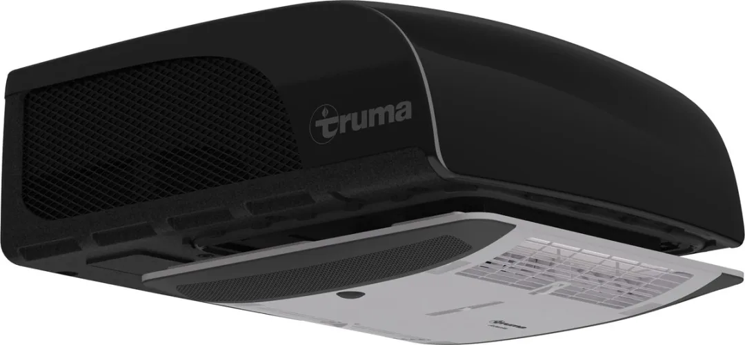 Truma Aventa Compact Verwarmingspaneel 1700W - Zwart