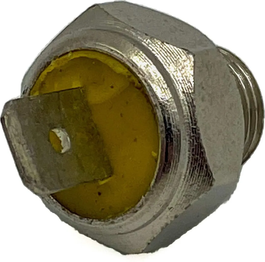 Vaillant NTC Voeler 252805