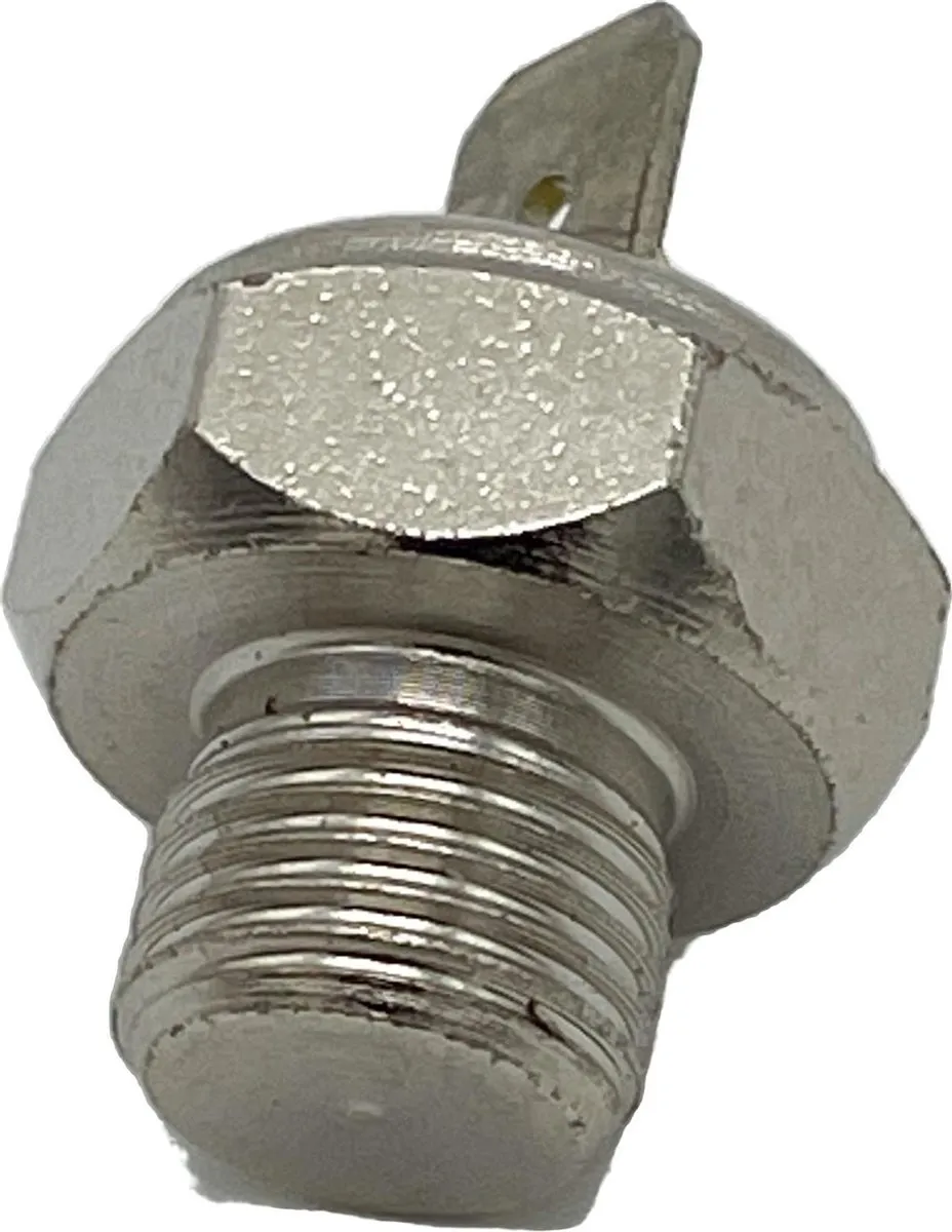 Vaillant NTC Voeler 252805 - VC/W T3 110-282 VU/W VHR