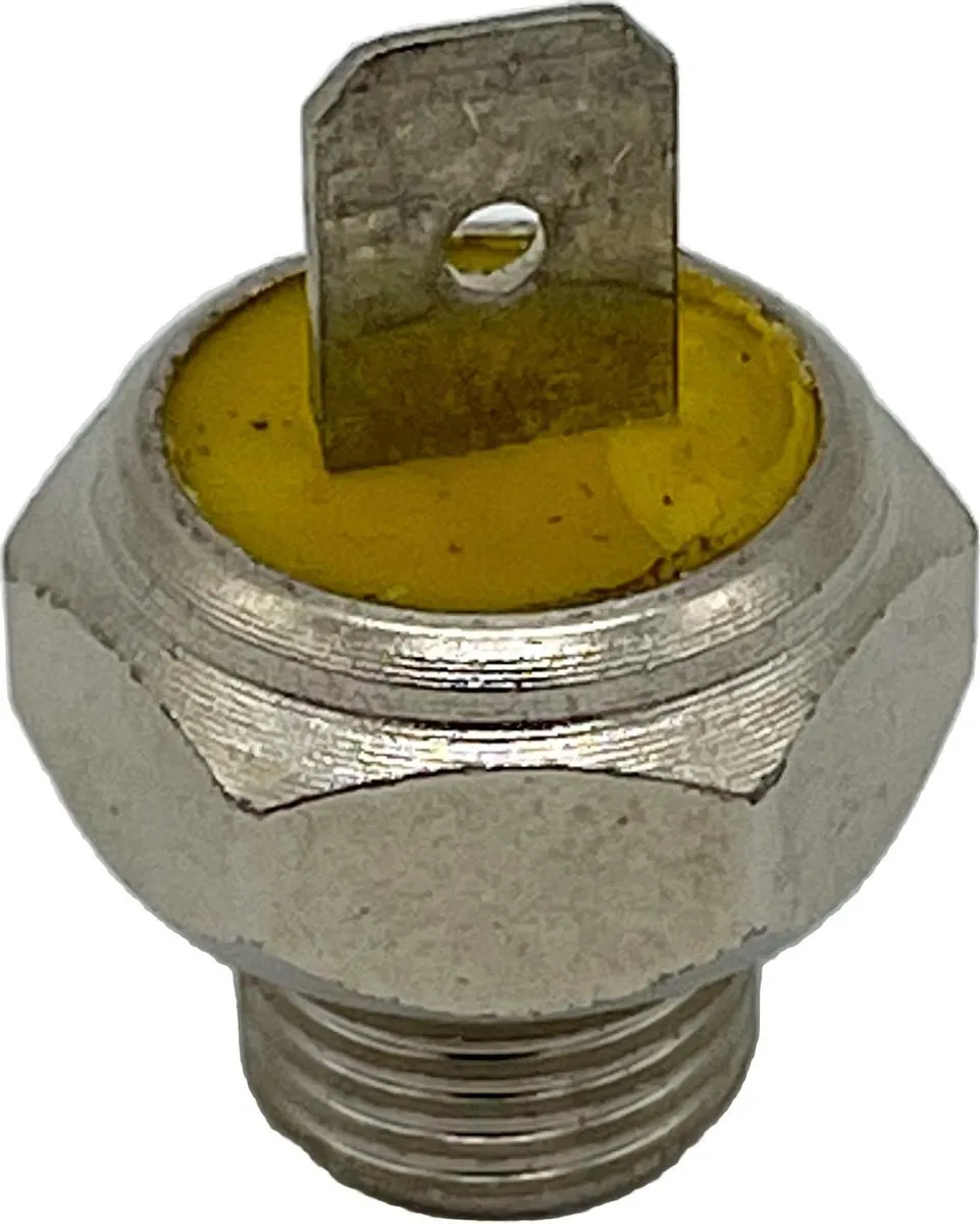 Vaillant NTC Voeler 252805 - VC/W T3 110-282 VU/W VHR