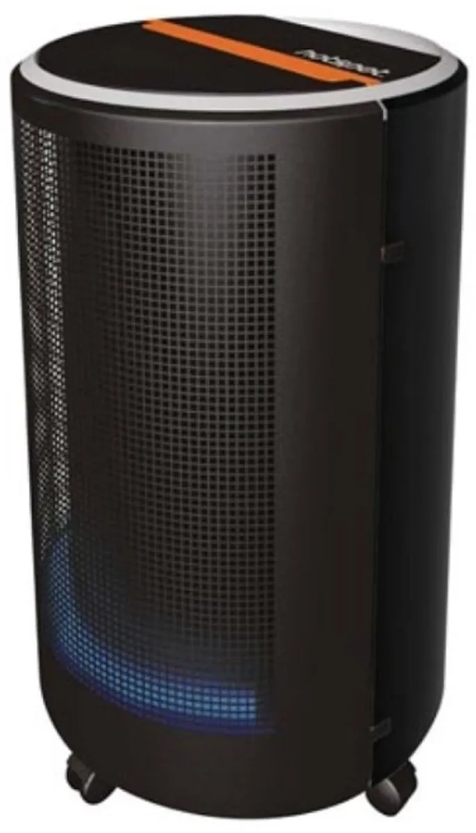 Perel HotSpot FT93-N Gaskachel 4000W