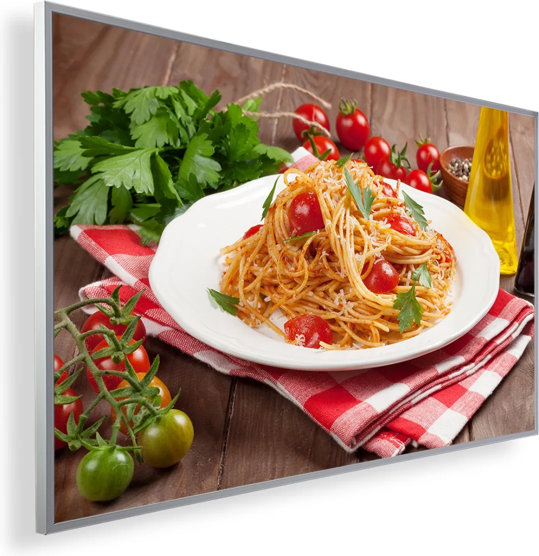 Könighaus Infrarood Spaghetti 175 Verwarmingspaneel 300W