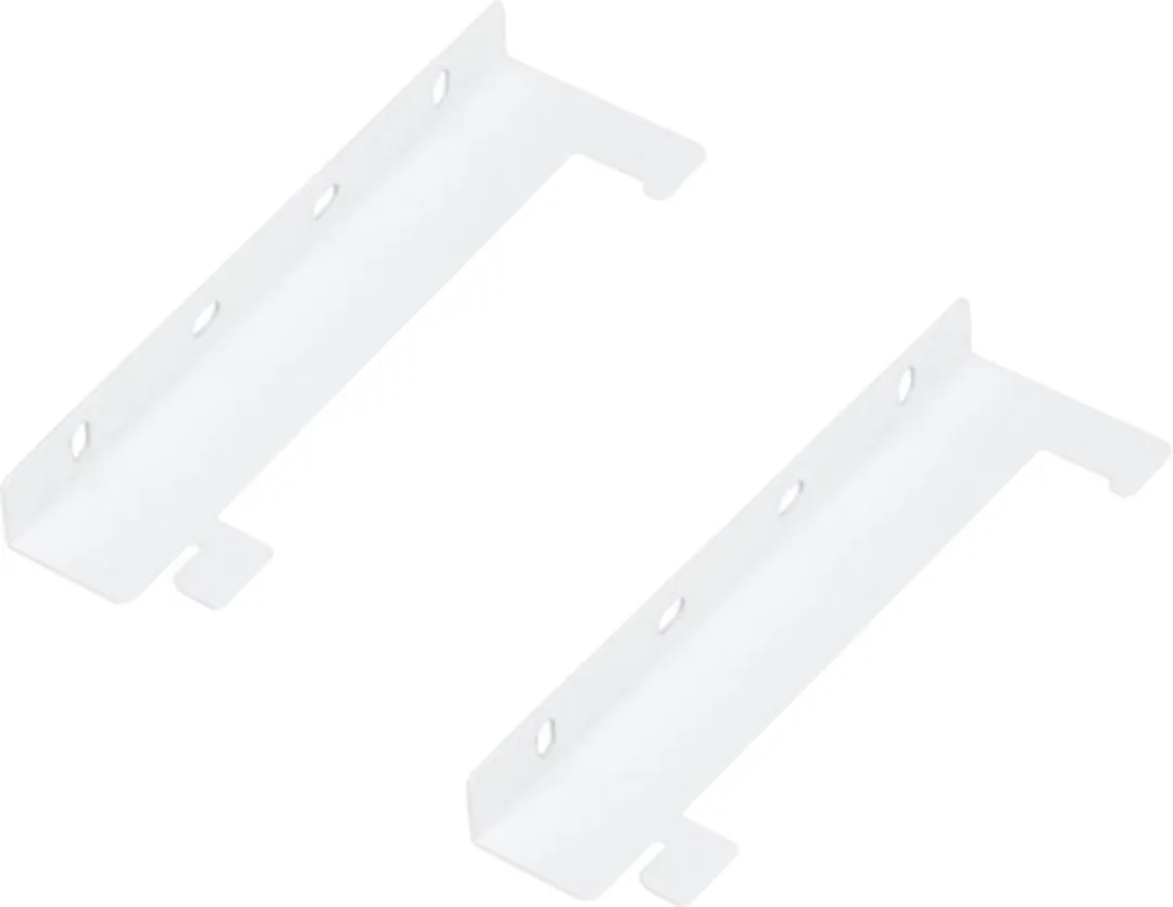 Eurom Alutherm Baseboard 1000 Wi-Fi Convectorkachel 1000W - Wit - afbeelding 6 van 6