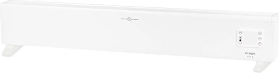 Eurom Alutherm Baseboard 1000 Wi-Fi Convectorkachel 1000W