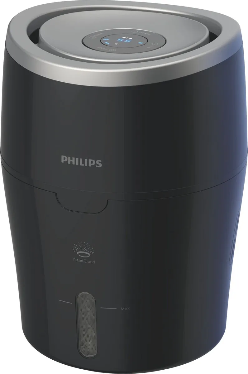 Philips HU4813/10 Luchtbevochtiger 2L