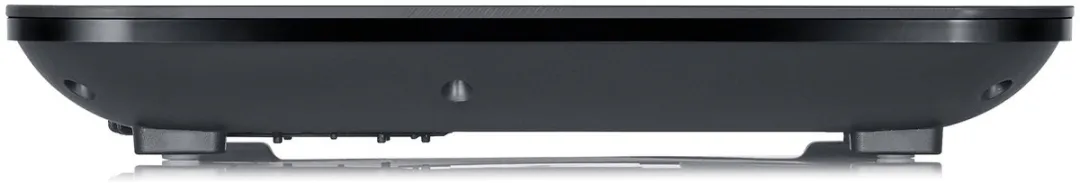 Severin KP 1032 Inductiekookplaat 2000W - Ø22cm - Zwart