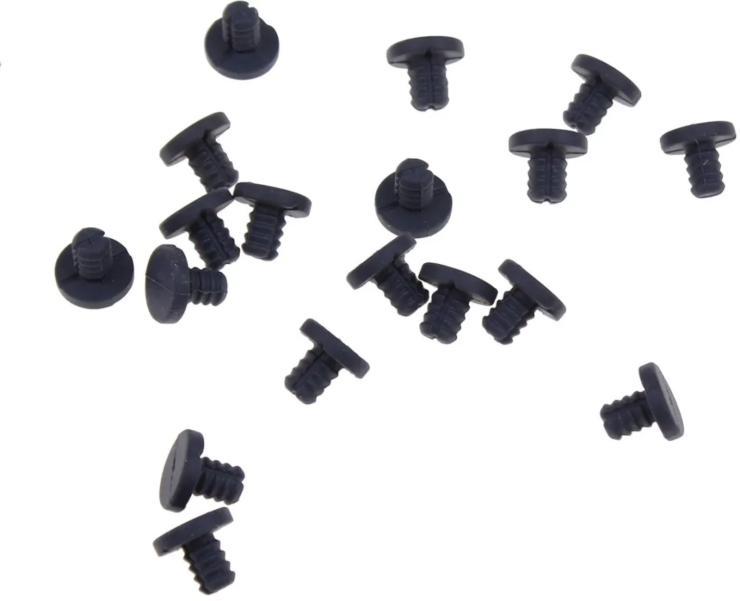 Electrolux Rubber Dopjes 20 Stuks