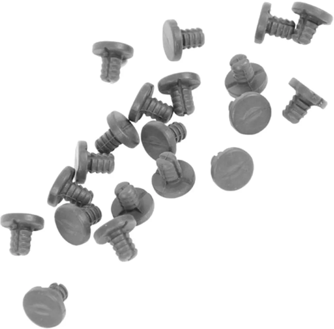 Electrolux Rubber Dopjes 20 Stuks - 50252309005