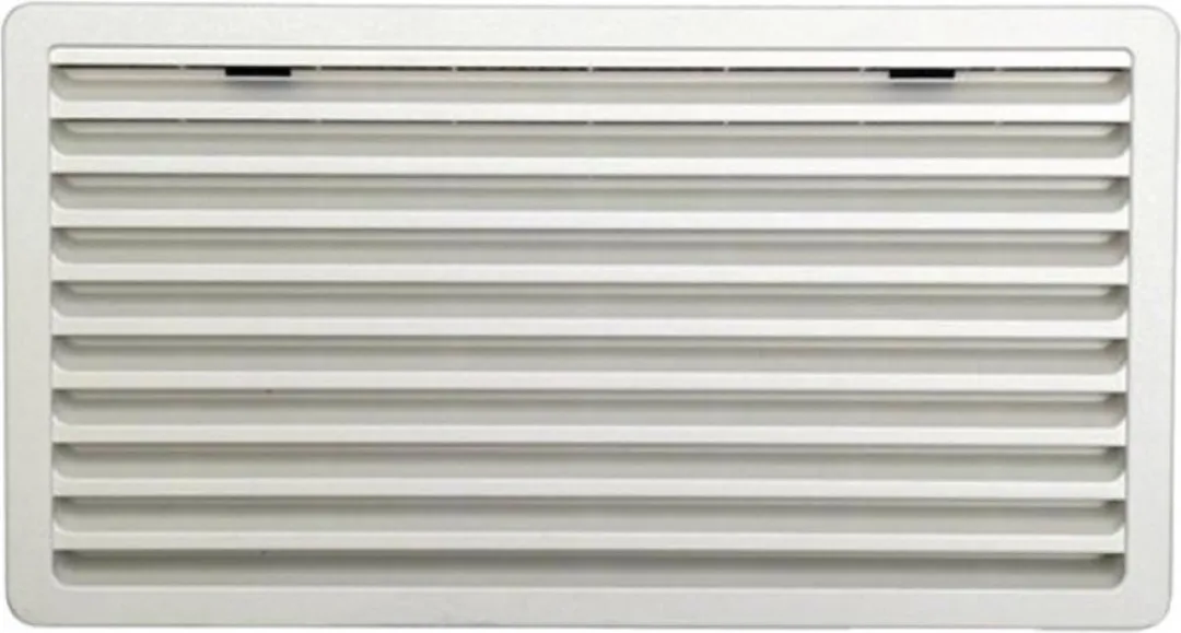 Thetford Vent Large Wit-80