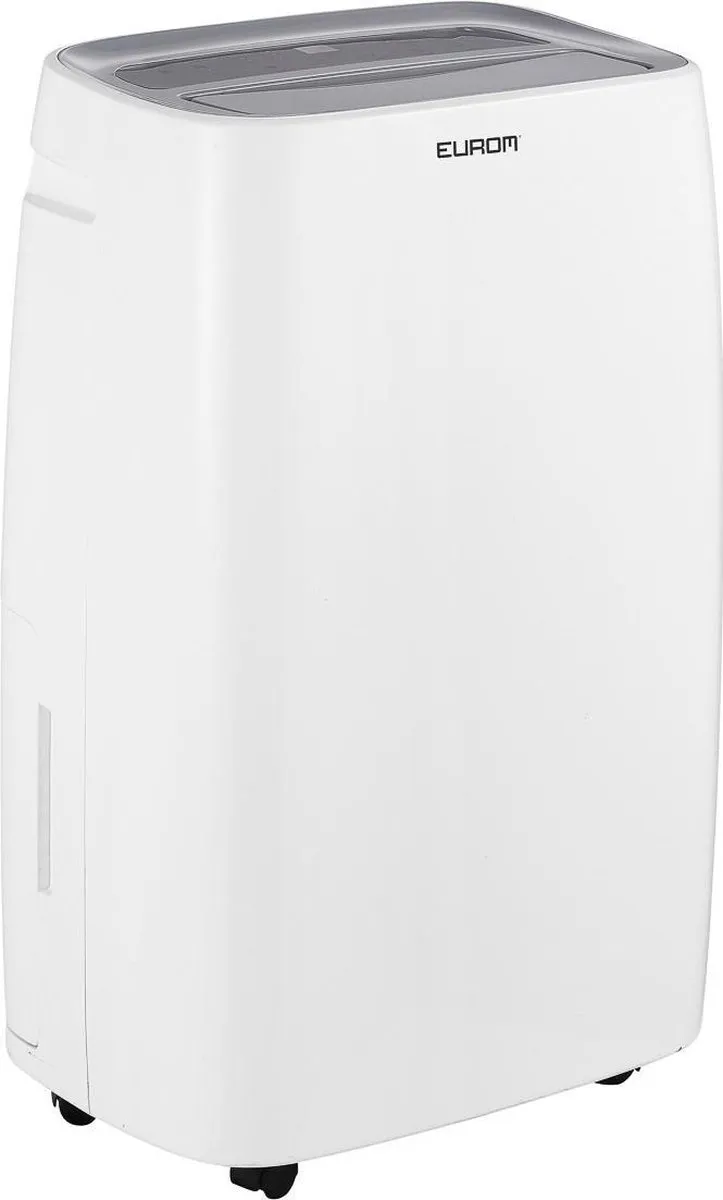 Eurom DryBest 30 WiFi Ontvochtiger 580W - 30L/Dag
