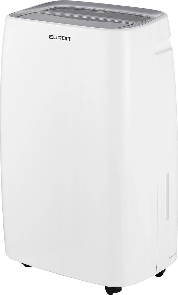 Eurom DryBest 30 WiFi Ontvochtiger 580W - 30L/Dag