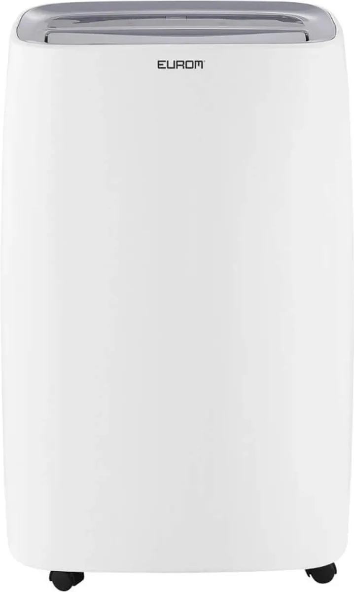 Eurom DryBest 30 WiFi Ontvochtiger 580W - 30L/Dag