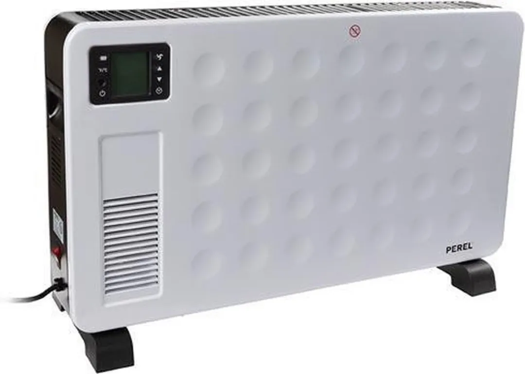 Perel CH0003 Convectorkachel 2300W