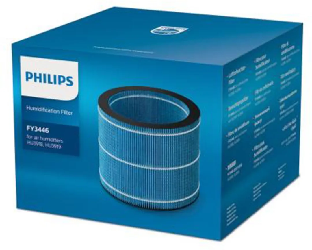 Philips FY3446/30 Bevochtigingsfilter - afbeelding 6 van 6