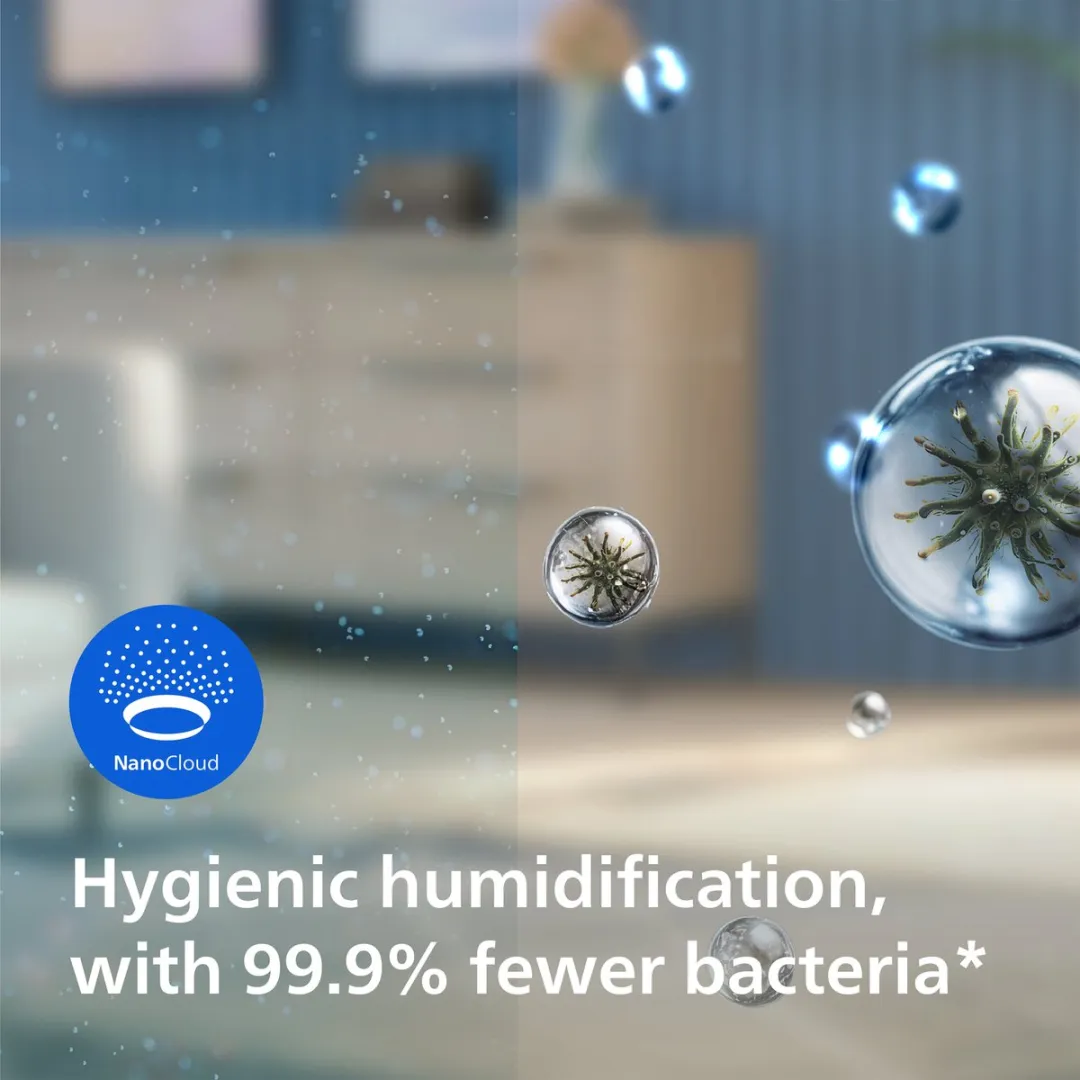 Philips FY3446/30 Bevochtigingsfilter