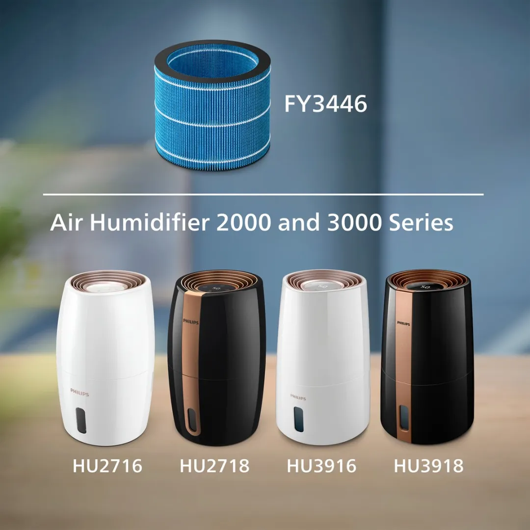 Philips FY3446/30 Bevochtigingsfilter