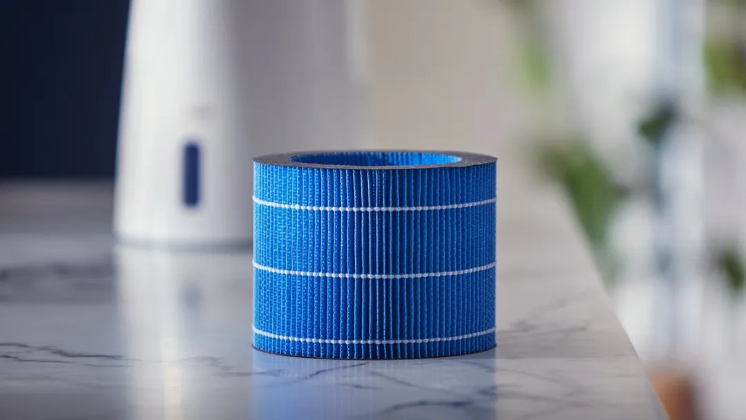 Philips FY3446/30 Bevochtigingsfilter