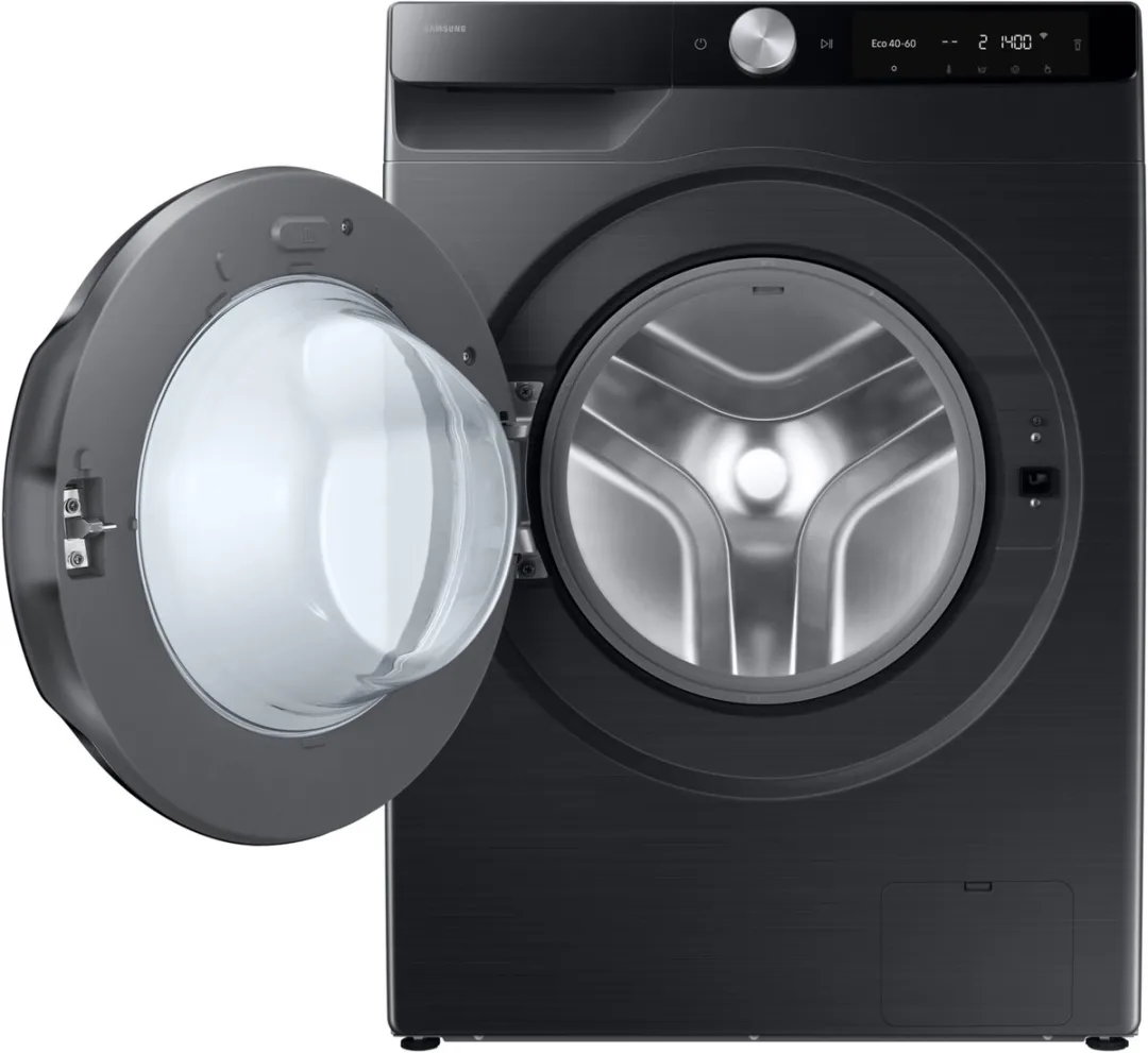 Samsung WD90DG6G94BBU4 Wasdroogcombinatie 9/6 kg - Zwart