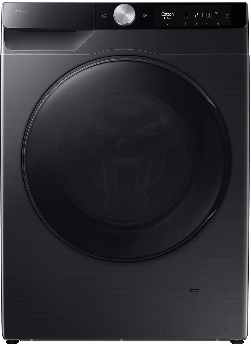 Samsung WD90DG6G94BBU4 Wasdroogcombinatie 9/6 kg