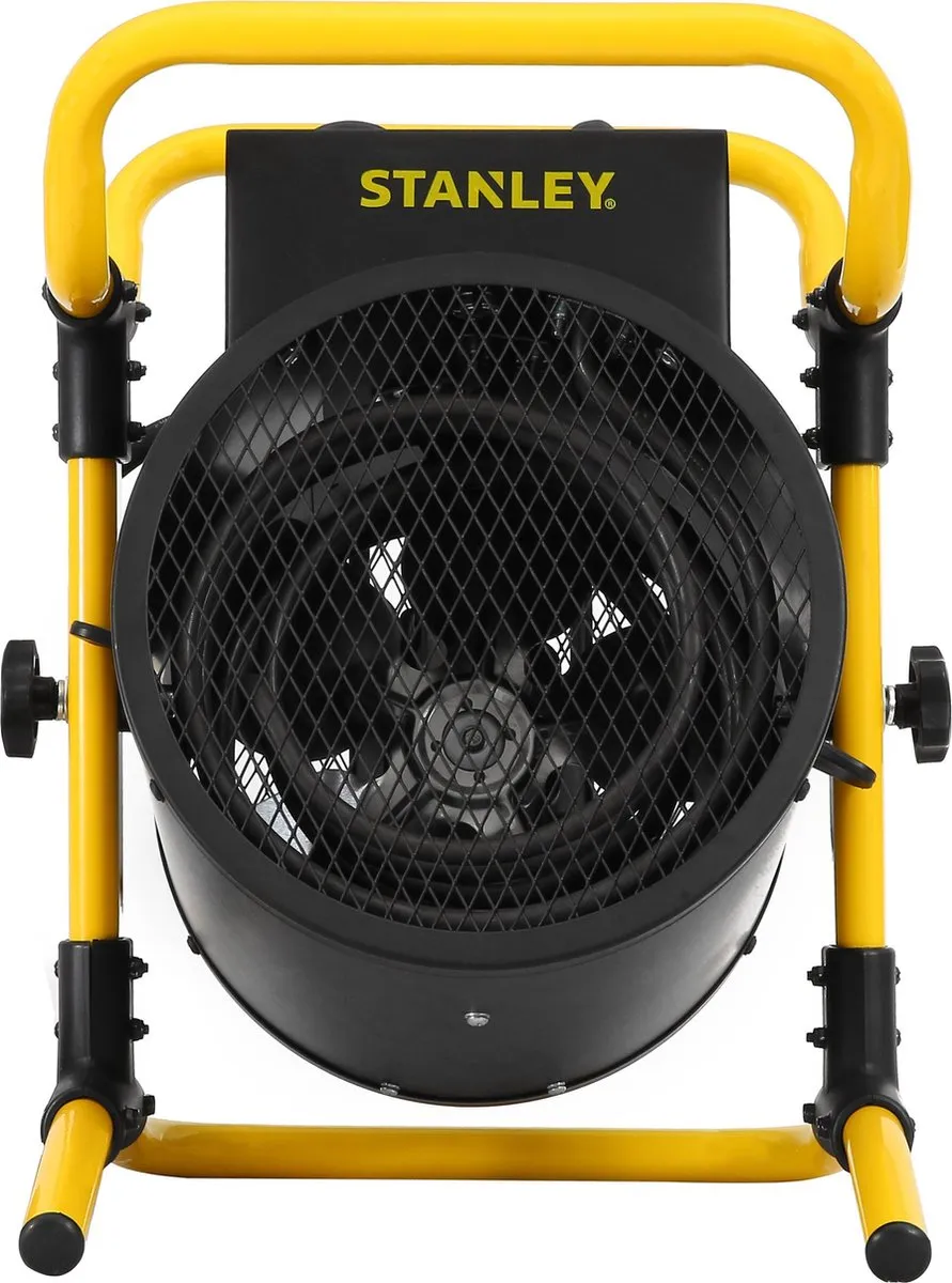 Stanley ST-309-401-E Werkplaatskachel 9000W
