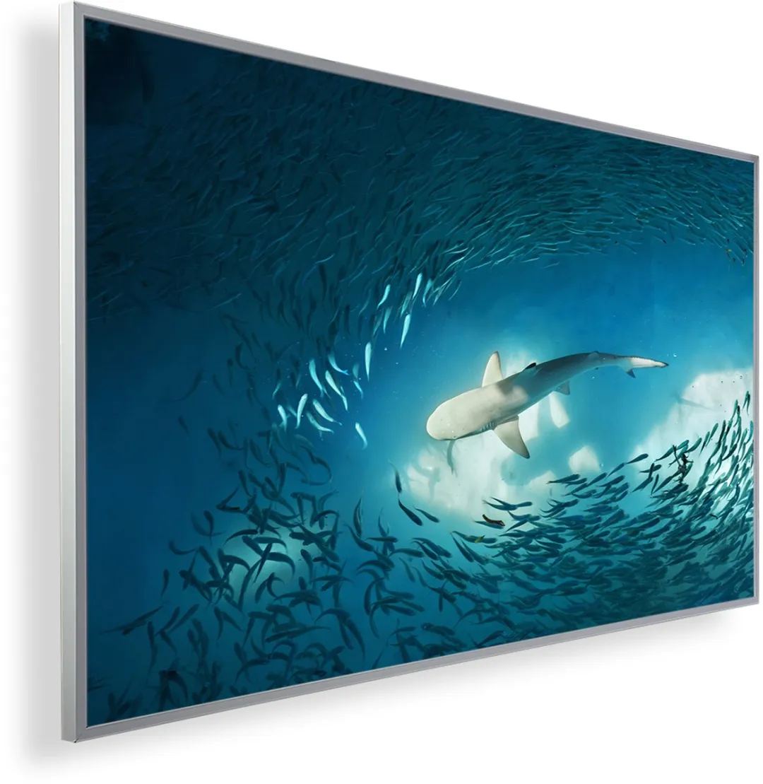 Könighaus Infrarood Shark 106 Verwarmingspaneel 300W
