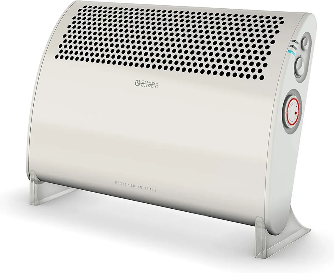HBM Olimpia Spl. Caleo 2 TT Convector 2000W