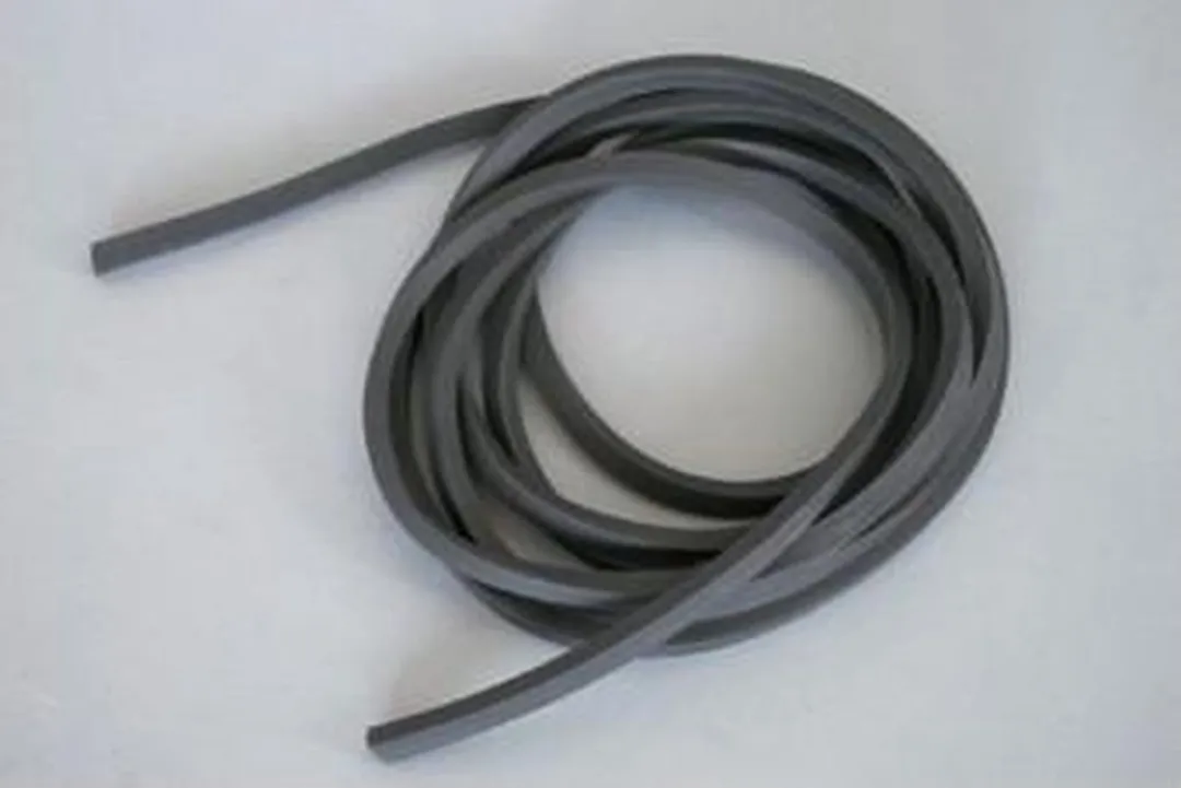 Nefit Celrubber 3m Grondplaatpakking
