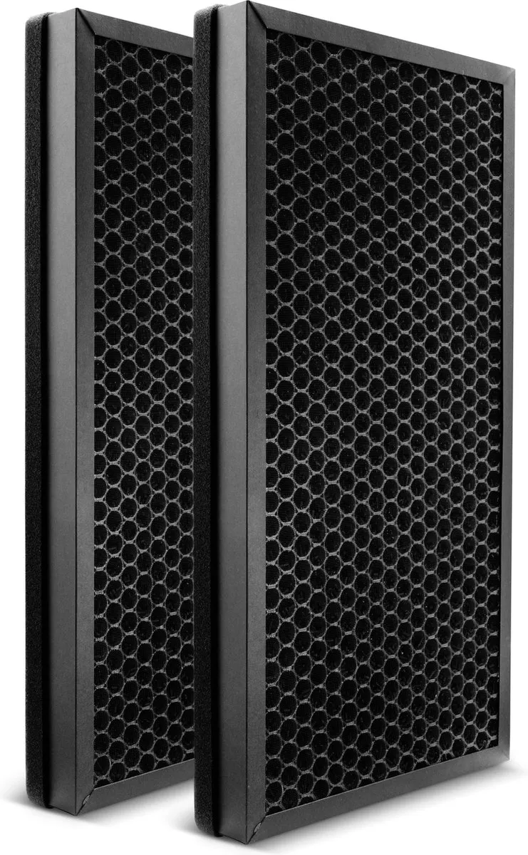 Kärcher AF 50 Luchtreiniger 520 m³/h - 50 m² - Wit
