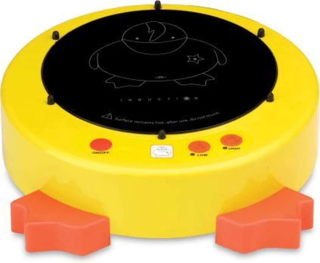 BergHOFF Sheriff Duck Inductiekookplaat 18100346