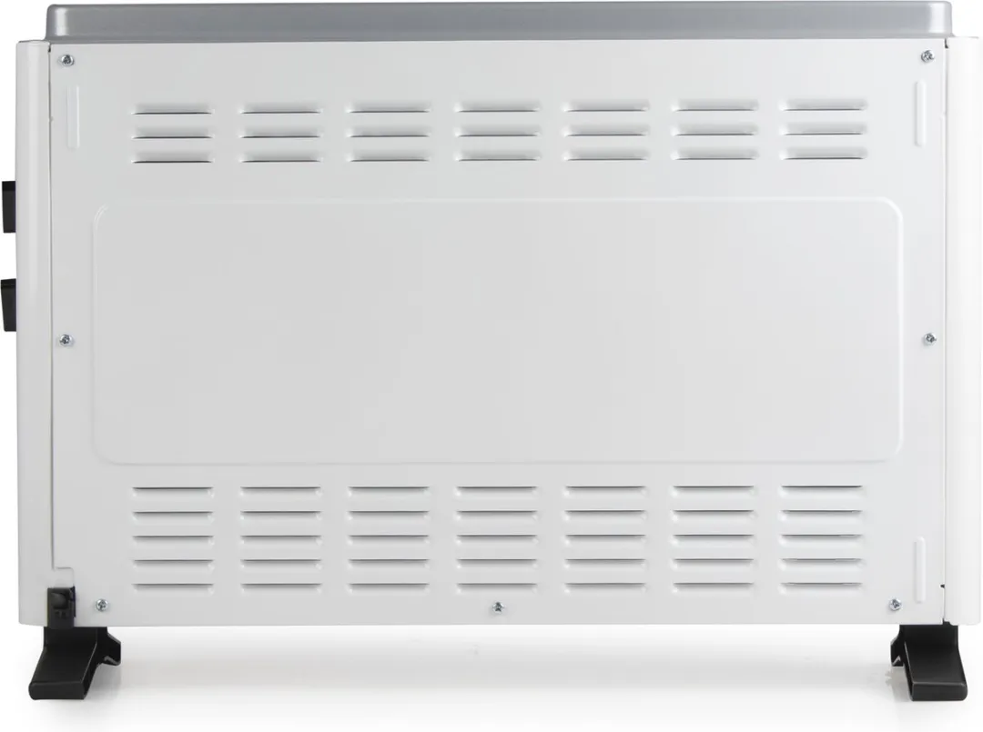 Domo DO7351CH Convectorverwarming 2000W - Wit