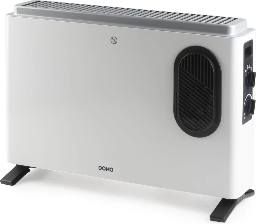 Domo DO7351CH Convectorverwarming 2000W