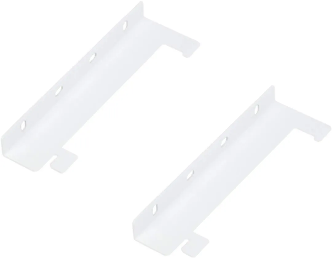 Eurom Alutherm Baseboard 2500 Wifi Convectorkachel 2500W - Wit - afbeelding 6 van 6