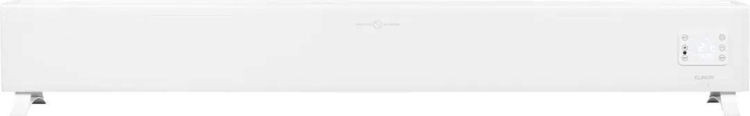 Eurom Alutherm Baseboard 2500 Wifi Convectorkachel 2500W